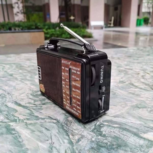 راديو جولدن الاصلي